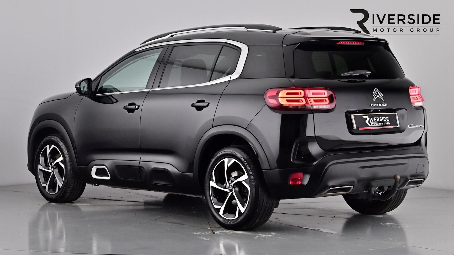 Used Citroen C5 Aircross 2021 for sale - 76647980: Photo 4