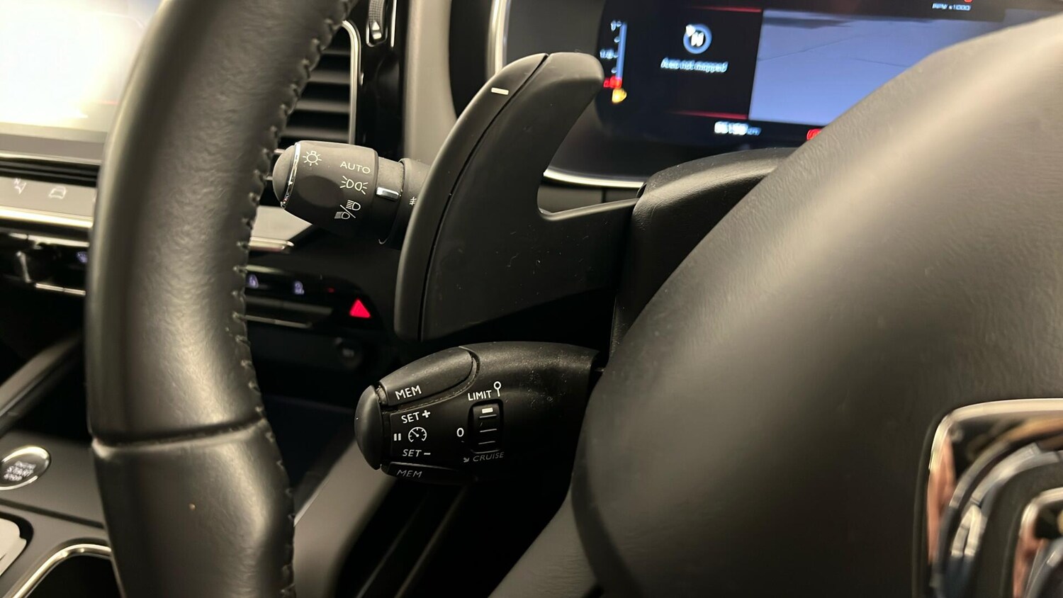 Used Citroen C5 Aircross 2021 for sale - 76647980: Photo 40