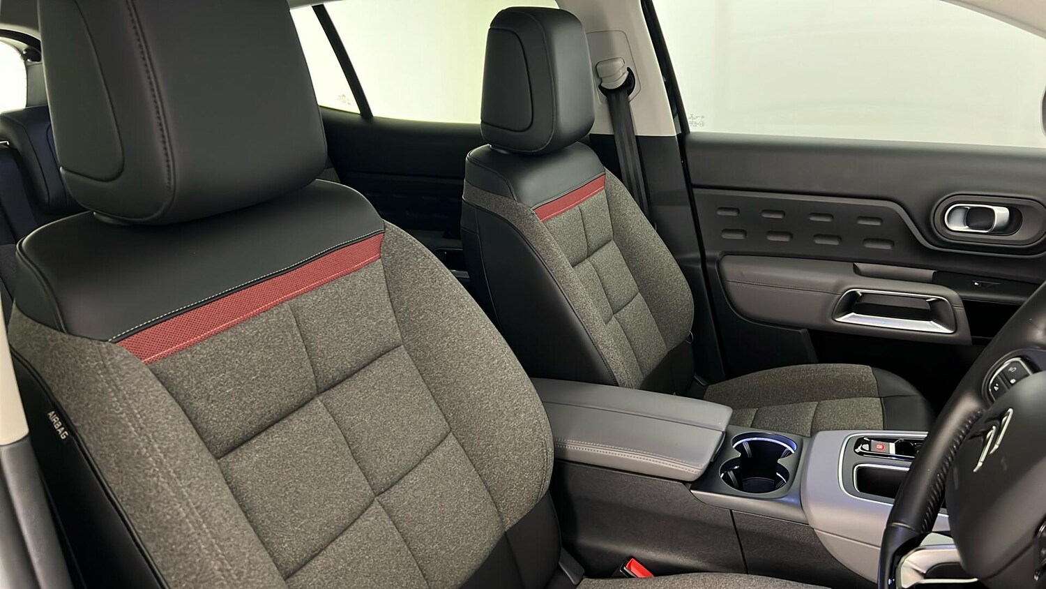 Used Citroen C5 Aircross 2021 for sale - 76647980: Photo 42