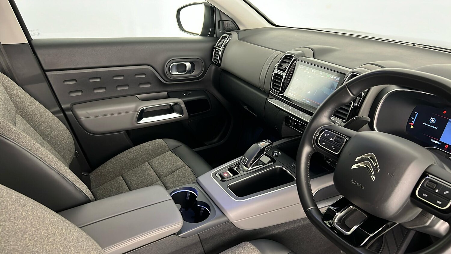 Used Citroen C5 Aircross 2021 for sale - 76647980: Photo 44