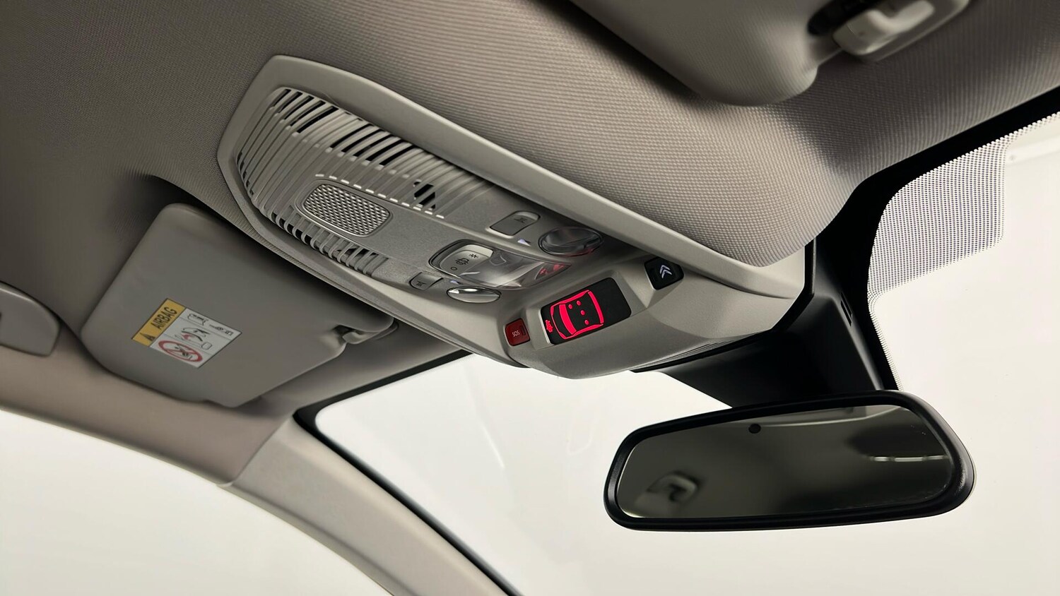 Used Citroen C5 Aircross 2021 for sale - 76647980: Photo 46