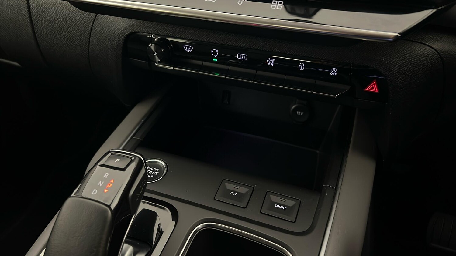 Used Citroen C5 Aircross 2021 for sale - 76647980: Photo 47