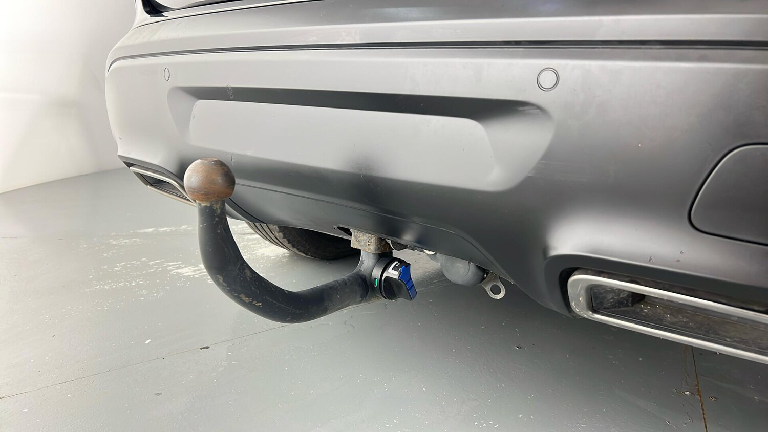 Used Citroen C5 Aircross 2021 for sale - 76647980: Photo 49