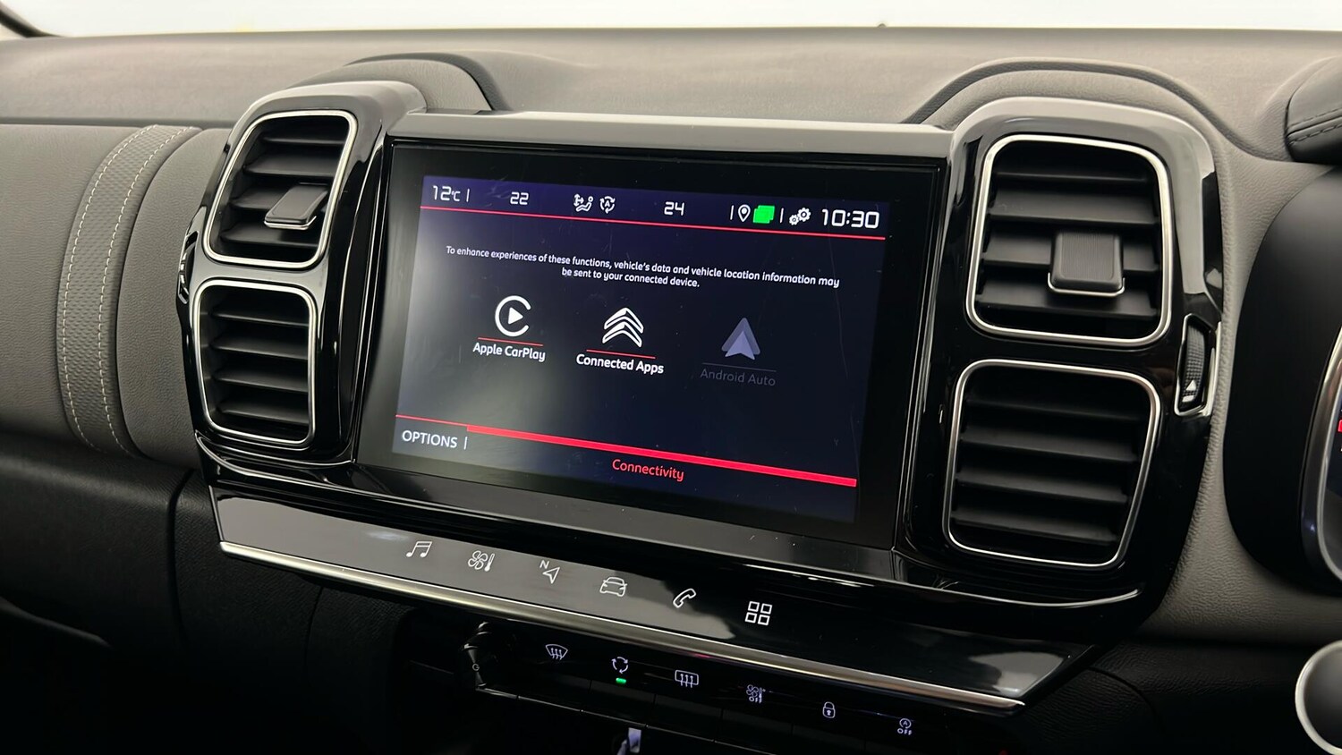 Used Citroen C5 Aircross 2021 for sale - 76647980: Photo 50