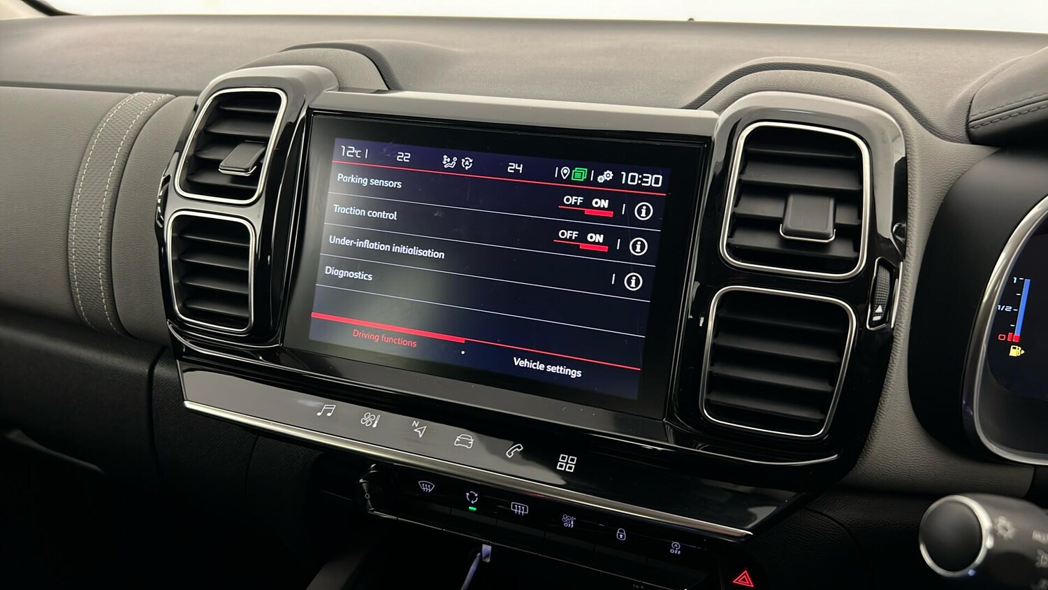 Used Citroen C5 Aircross 2021 for sale - 76647980: Photo 51