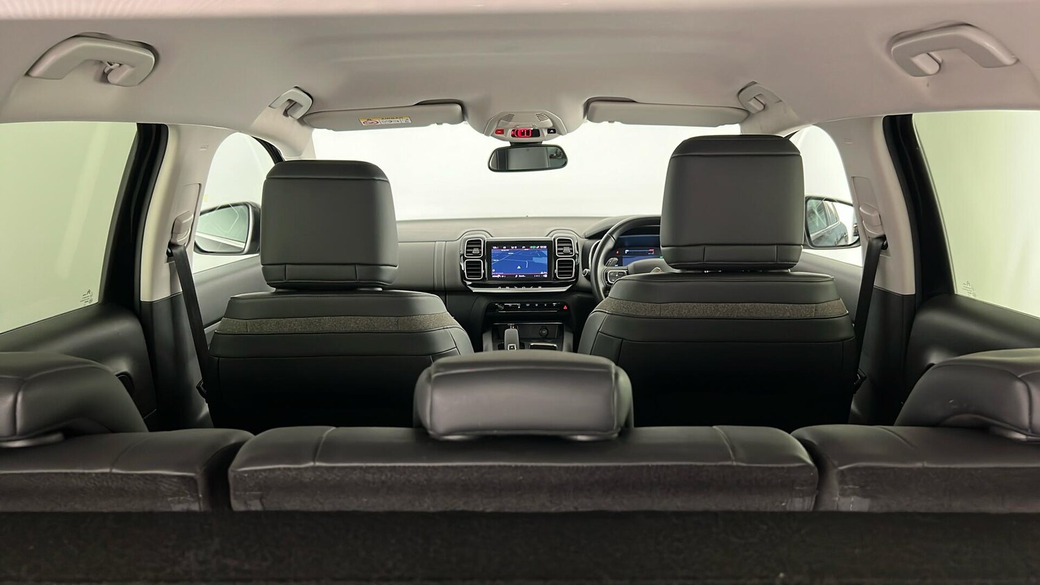 Used Citroen C5 Aircross 2021 for sale - 76647980: Photo 53