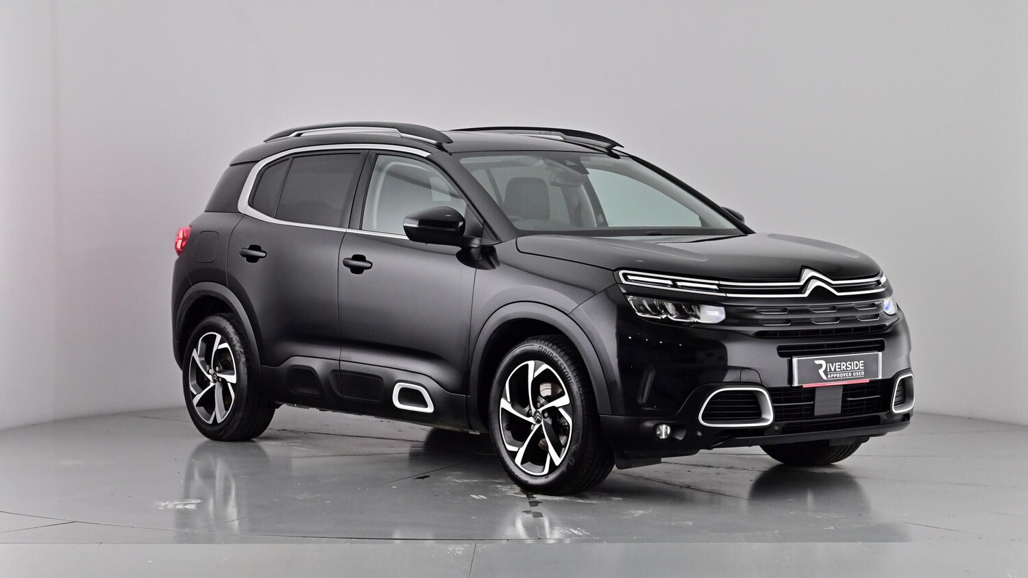 Used Citroen C5 Aircross 2021 for sale - 76647980: Photo 54