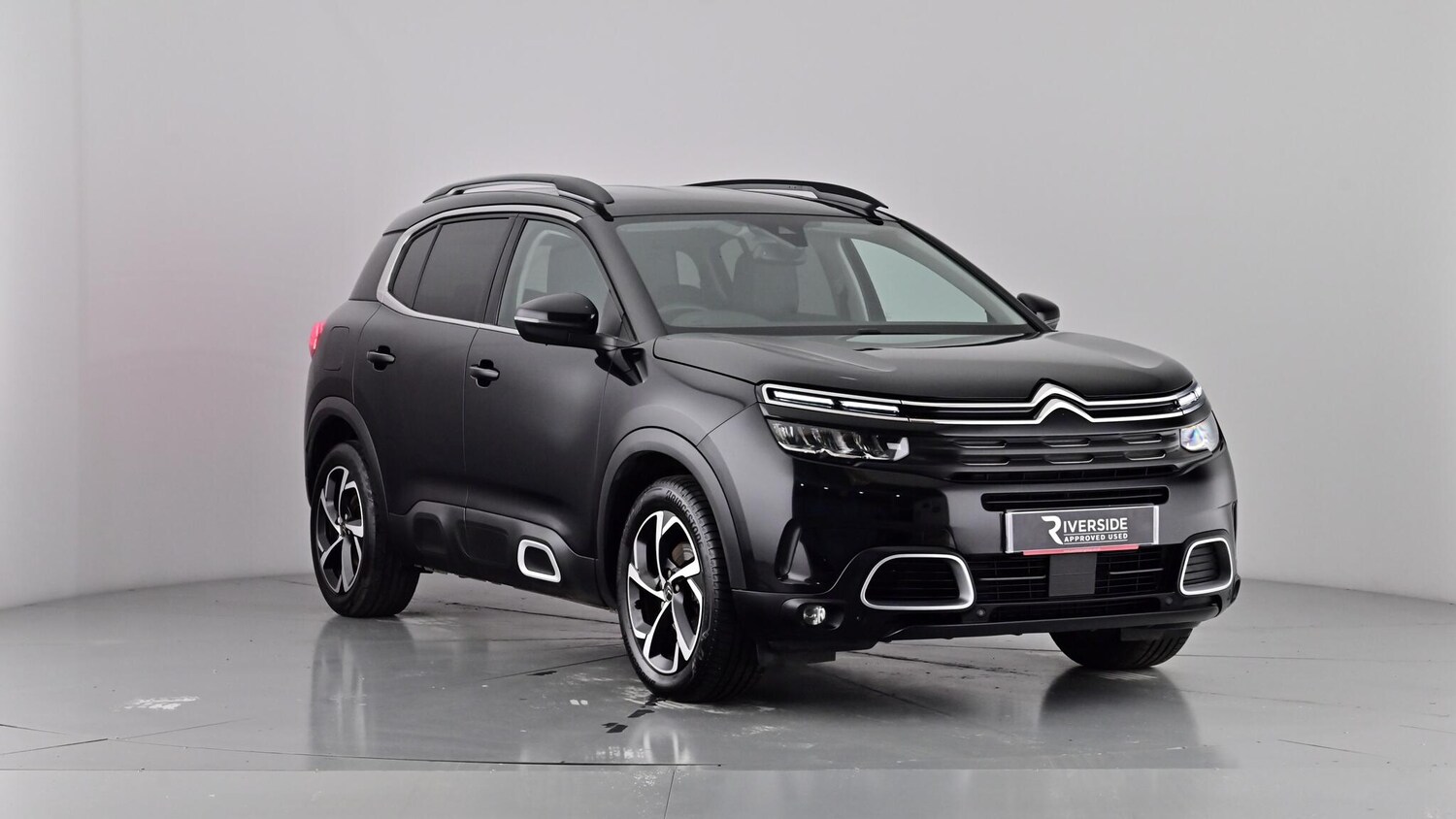 Used Citroen C5 Aircross 2021 for sale - 76647980: Photo 55