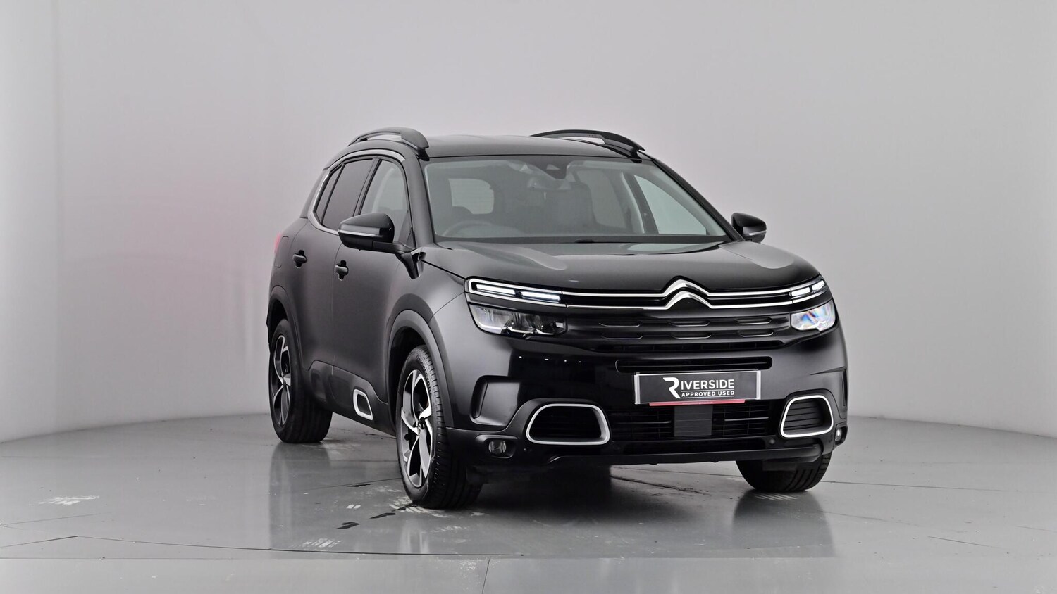 Used Citroen C5 Aircross 2021 for sale - 76647980: Photo 56