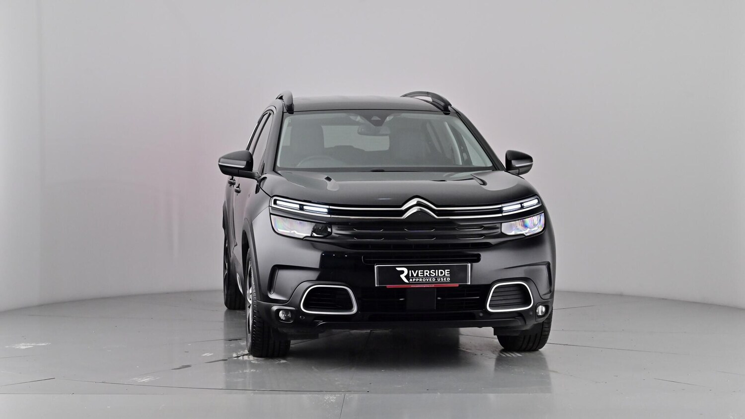 Used Citroen C5 Aircross 2021 for sale - 76647980: Photo 57