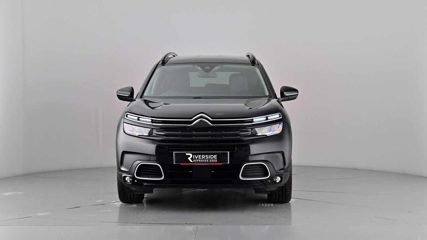 Used Citroen C5 Aircross 2021 for sale - 76647980: Photo 58