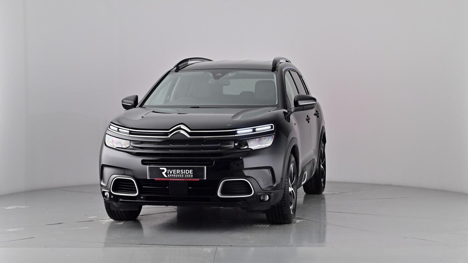 Used Citroen C5 Aircross 2021 for sale - 76647980: Photo 59