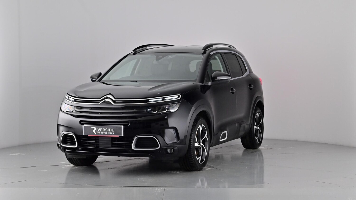 Used Citroen C5 Aircross 2021 for sale - 76647980: Photo 60