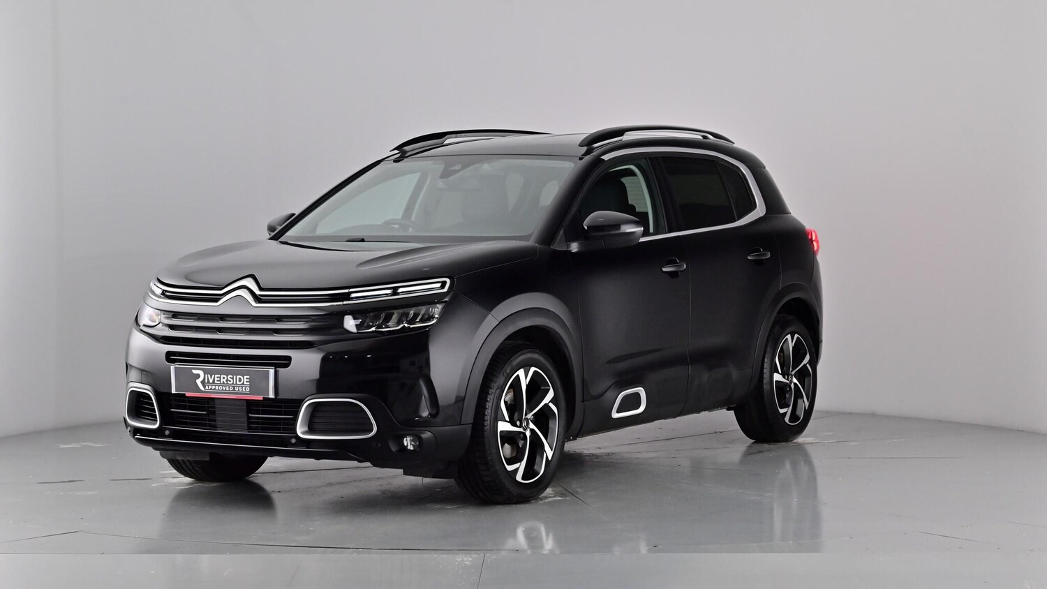 Used Citroen C5 Aircross 2021 for sale - 76647980: Photo 61