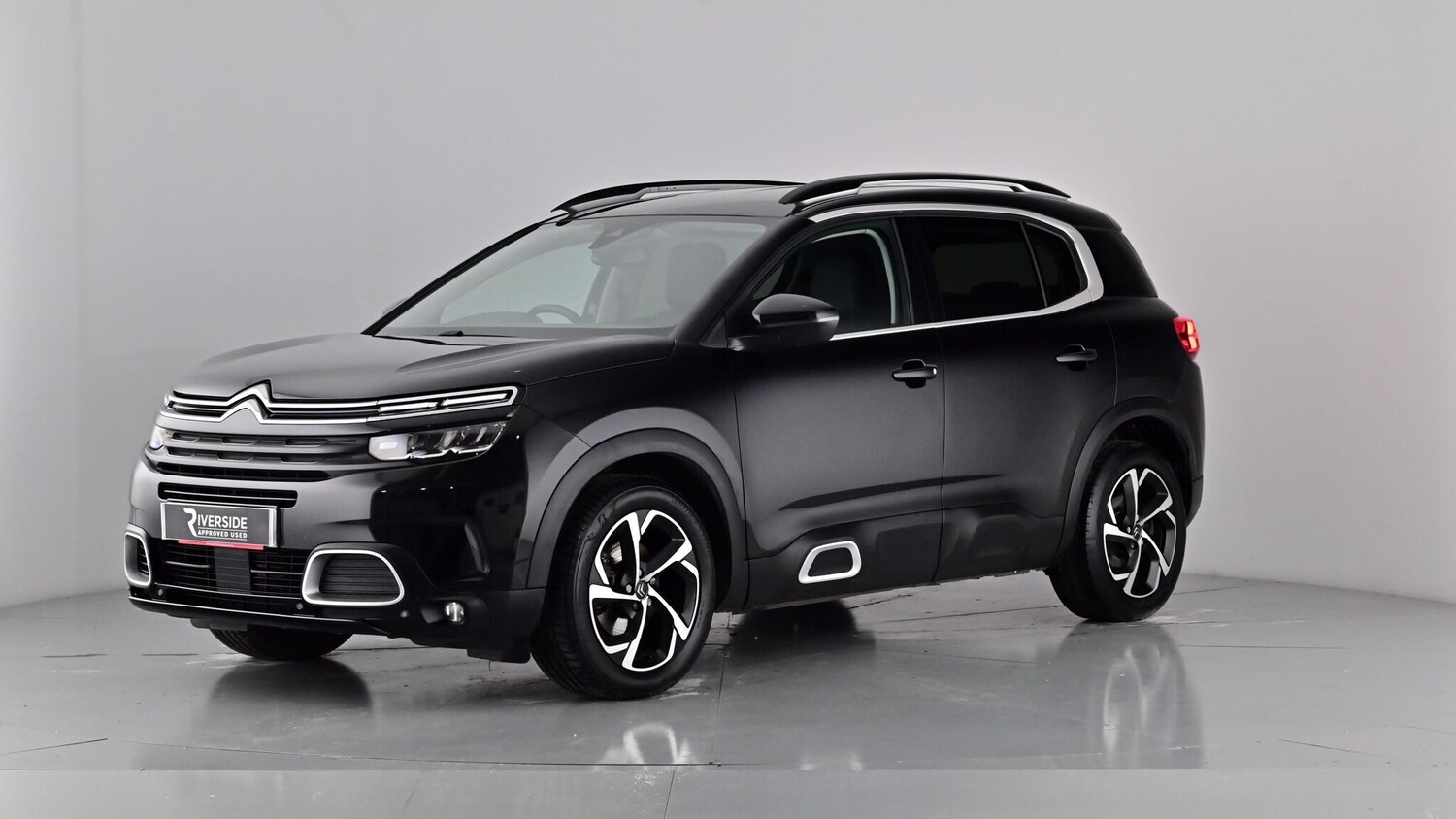Used Citroen C5 Aircross 2021 for sale - 76647980: Photo 62