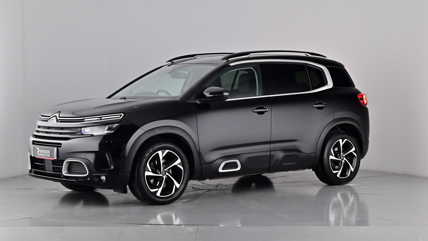 Used Citroen C5 Aircross 2021 for sale - 76647980: Photo 63