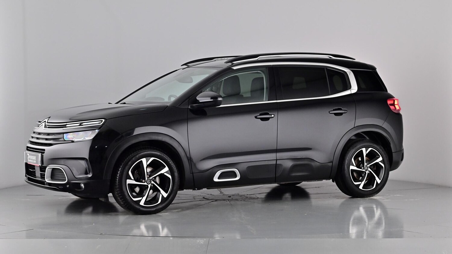 Used Citroen C5 Aircross 2021 for sale - 76647980: Photo 64