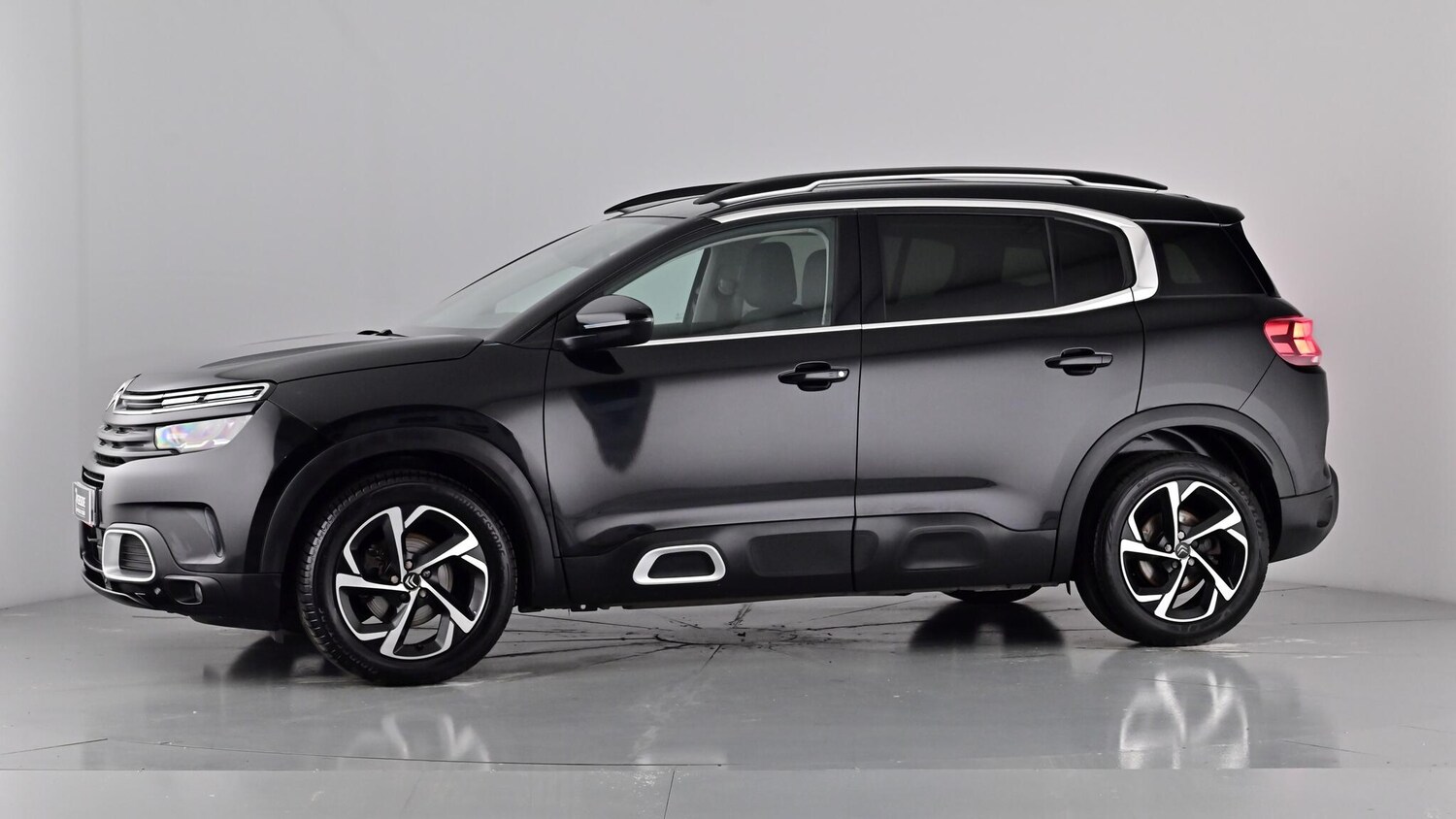 Used Citroen C5 Aircross 2021 for sale - 76647980: Photo 65