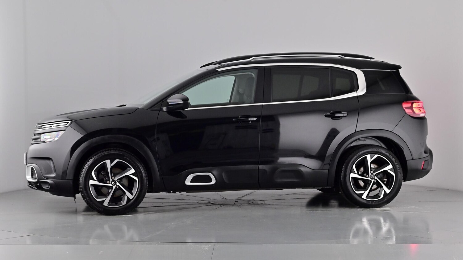 Used Citroen C5 Aircross 2021 for sale - 76647980: Photo 66