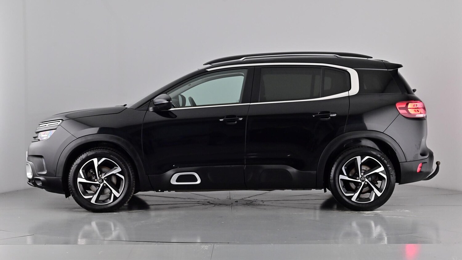 Used Citroen C5 Aircross 2021 for sale - 76647980: Photo 67