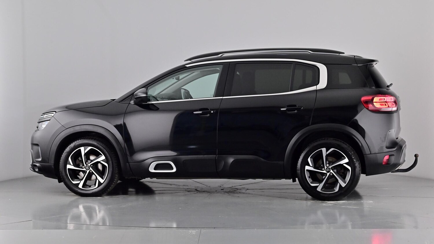 Used Citroen C5 Aircross 2021 for sale - 76647980: Photo 68