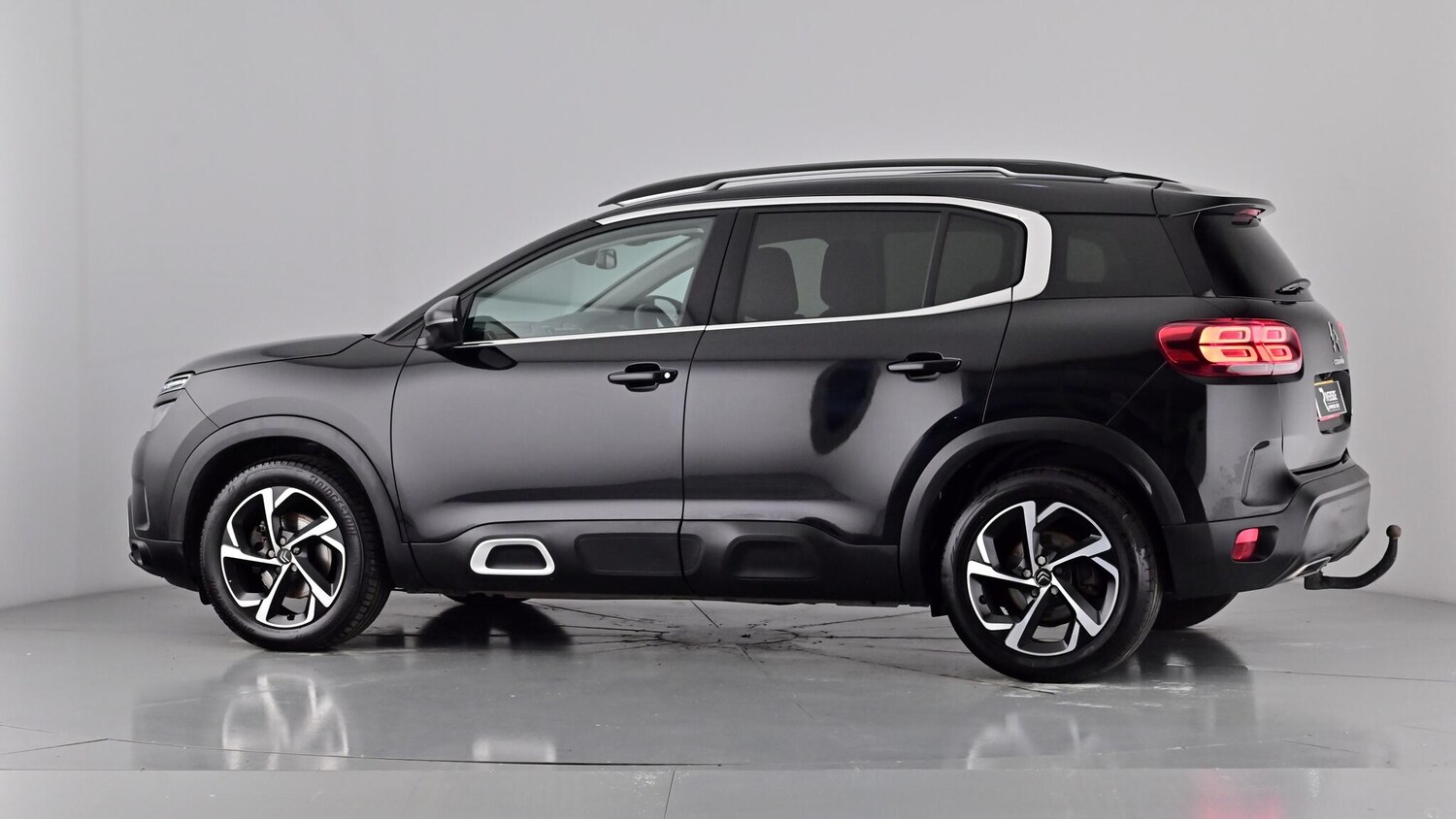 Used Citroen C5 Aircross 2021 for sale - 76647980: Photo 69