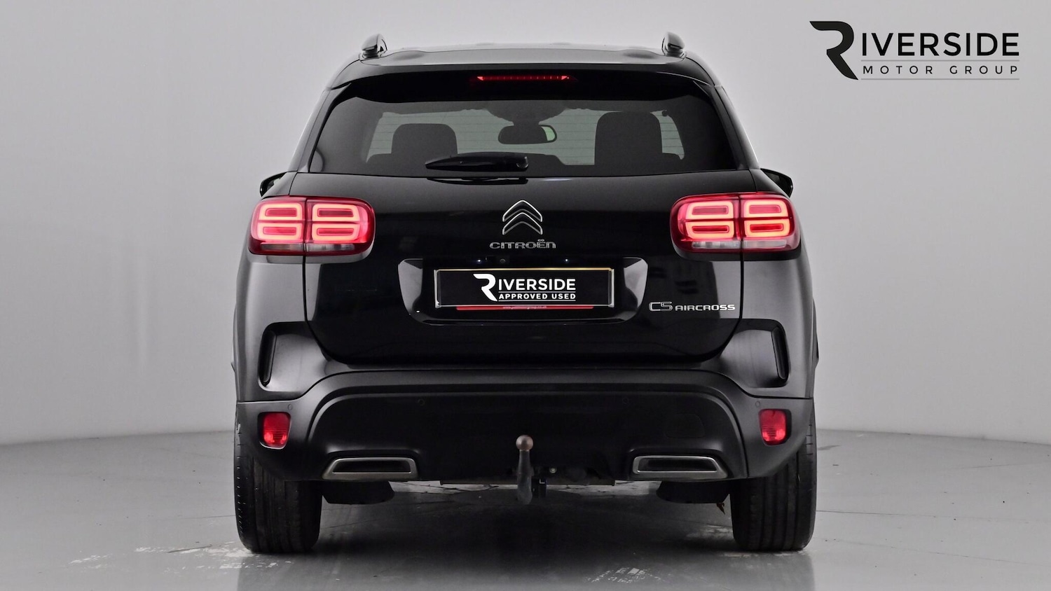 Used Citroen C5 Aircross 2021 for sale - 76647980: Photo 7