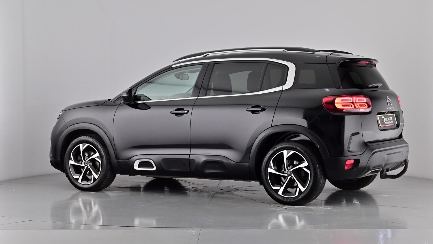 Used Citroen C5 Aircross 2021 for sale - 76647980: Photo 70