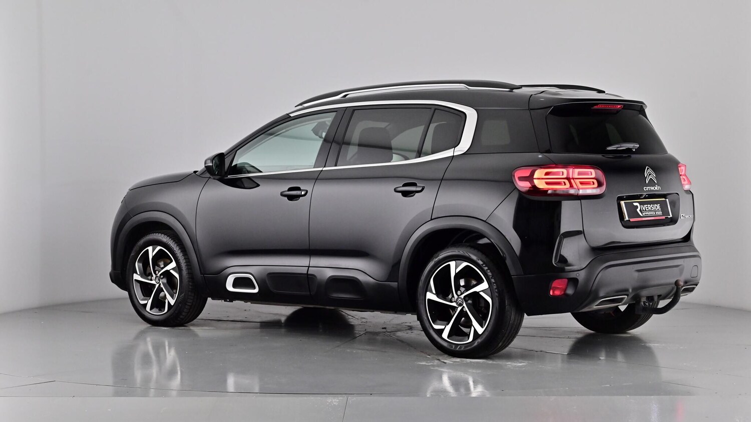 Used Citroen C5 Aircross 2021 for sale - 76647980: Photo 71