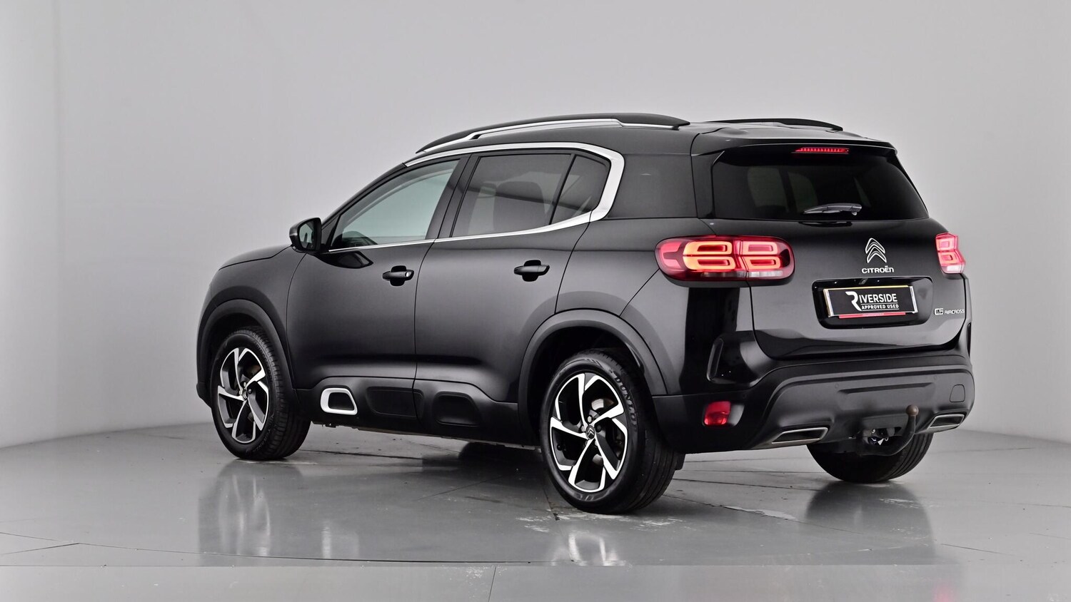 Used Citroen C5 Aircross 2021 for sale - 76647980: Photo 72