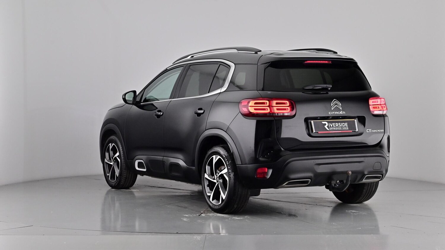 Used Citroen C5 Aircross 2021 for sale - 76647980: Photo 73