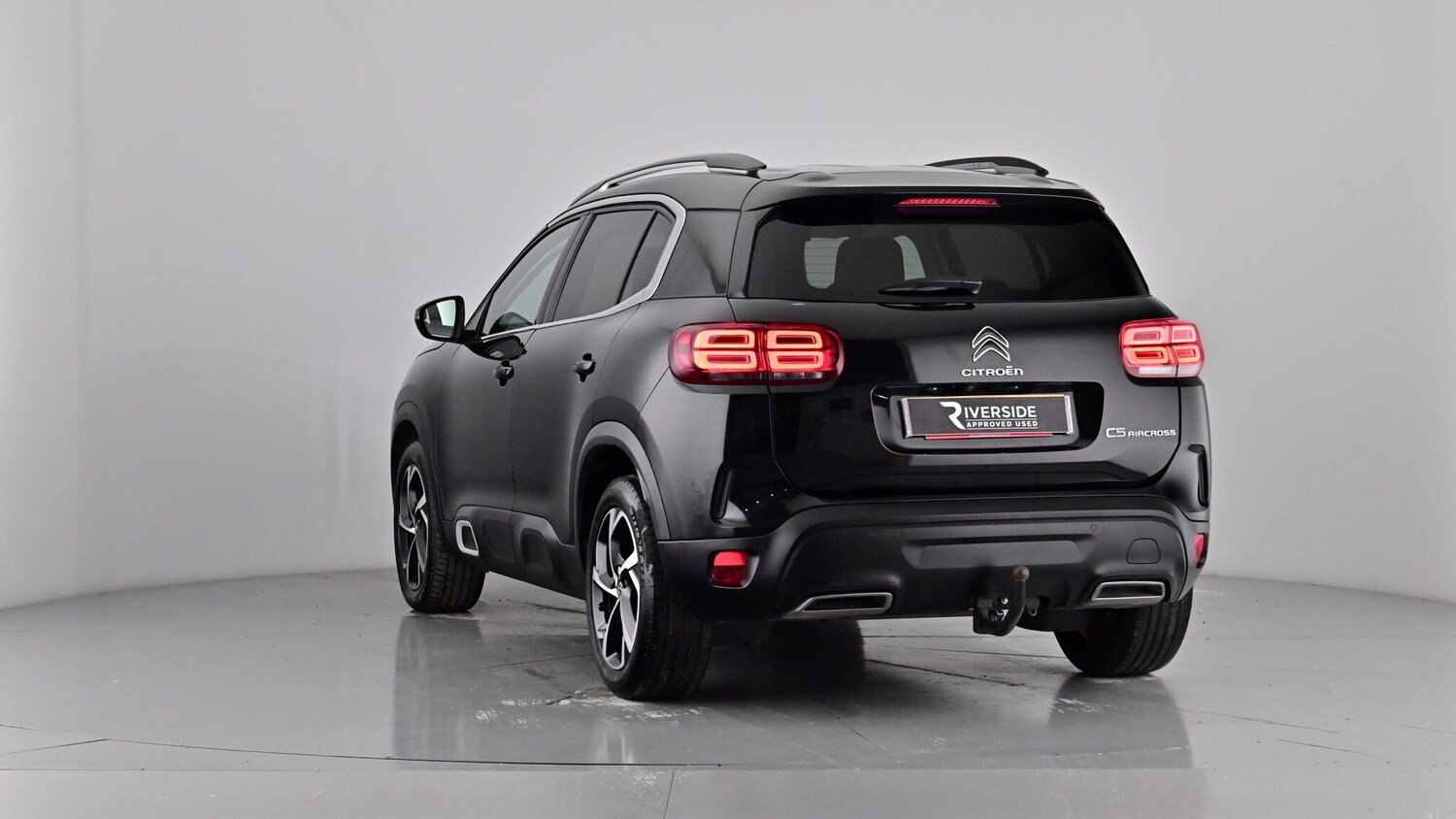 Used Citroen C5 Aircross 2021 for sale - 76647980: Photo 74