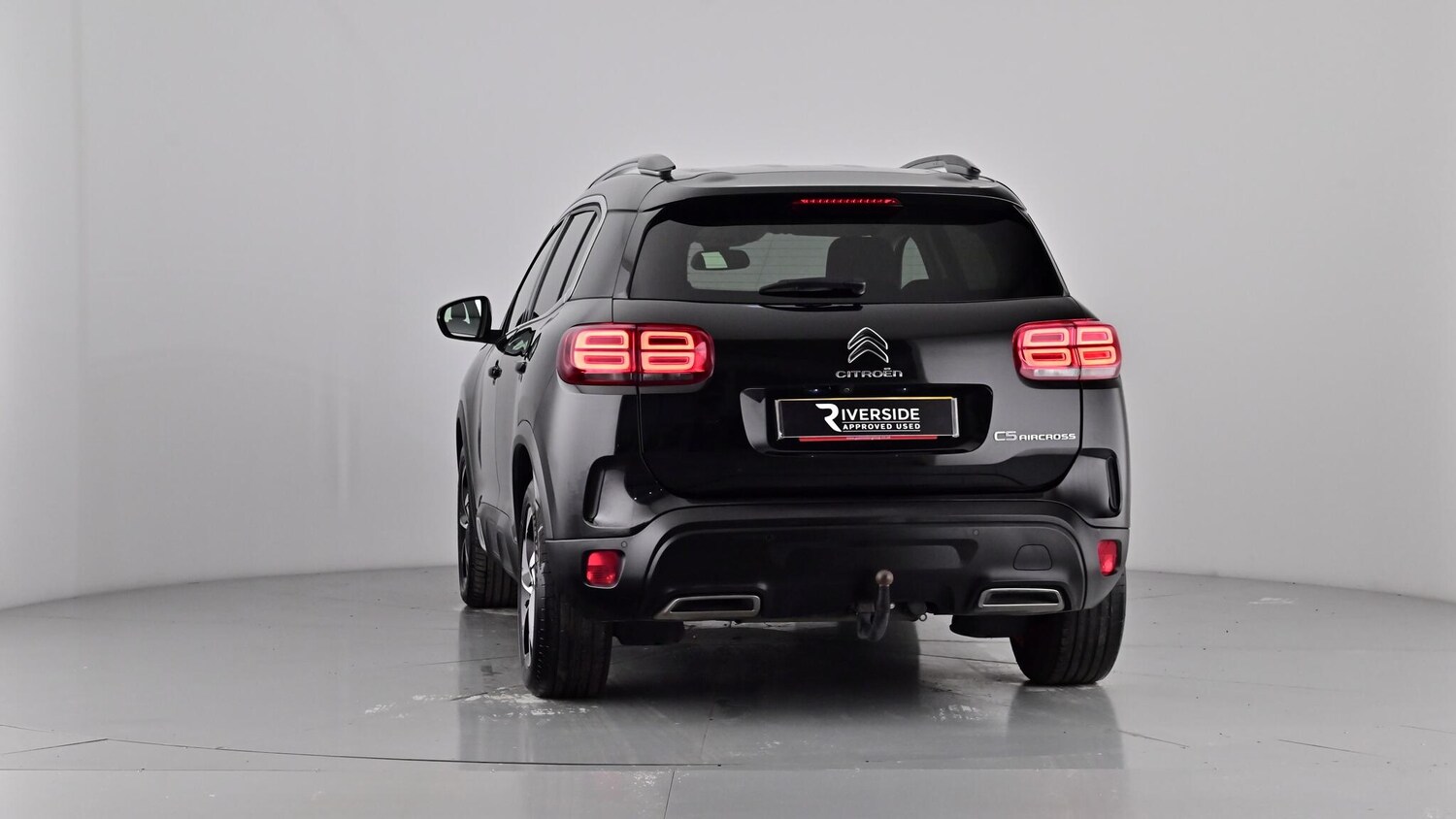 Used Citroen C5 Aircross 2021 for sale - 76647980: Photo 75