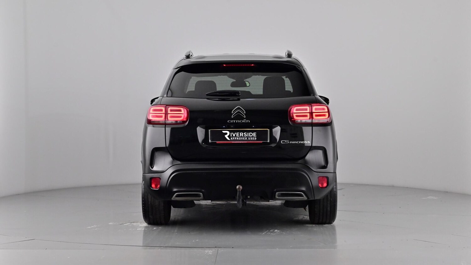 Used Citroen C5 Aircross 2021 for sale - 76647980: Photo 76