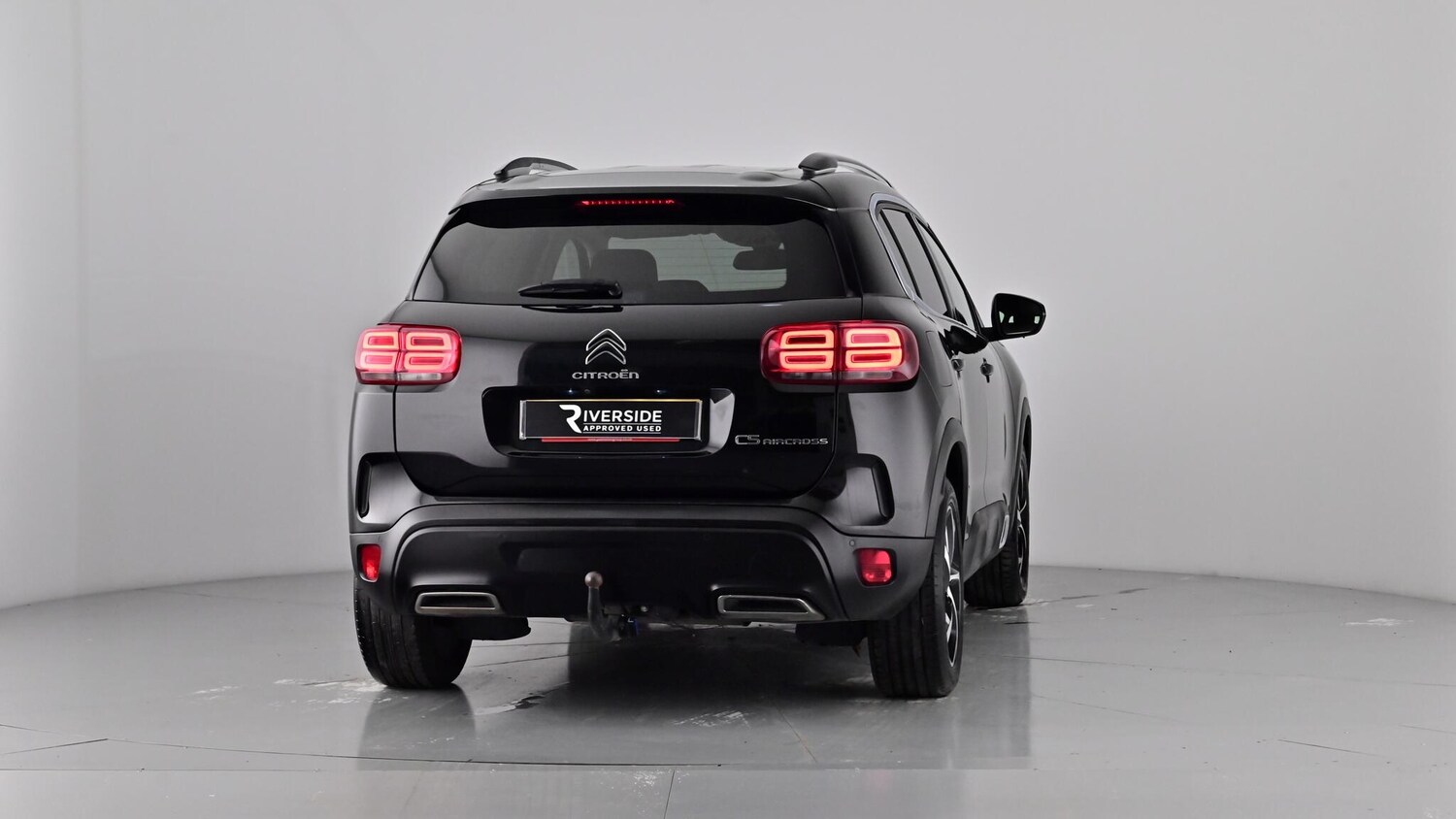 Used Citroen C5 Aircross 2021 for sale - 76647980: Photo 77