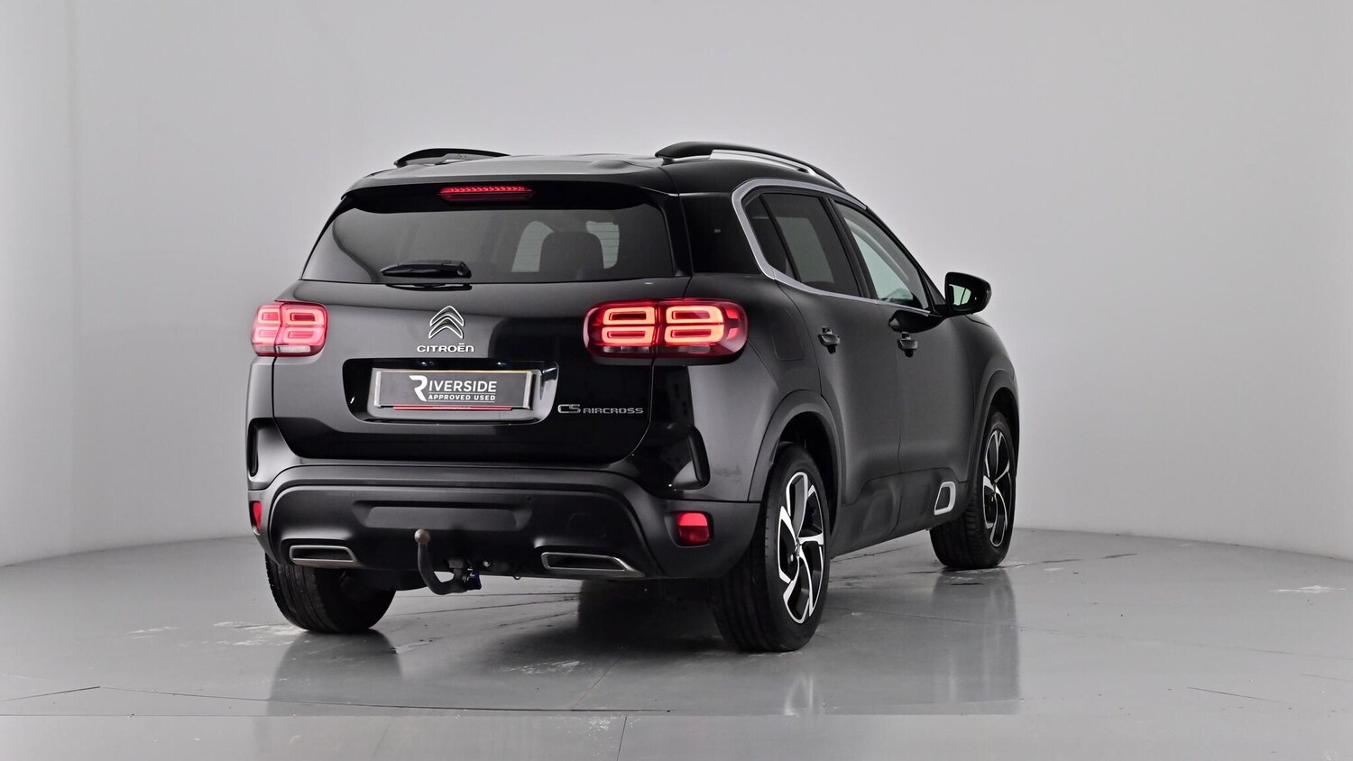 Used Citroen C5 Aircross 2021 for sale - 76647980: Photo 78