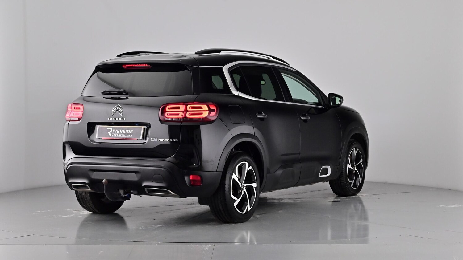 Used Citroen C5 Aircross 2021 for sale - 76647980: Photo 79