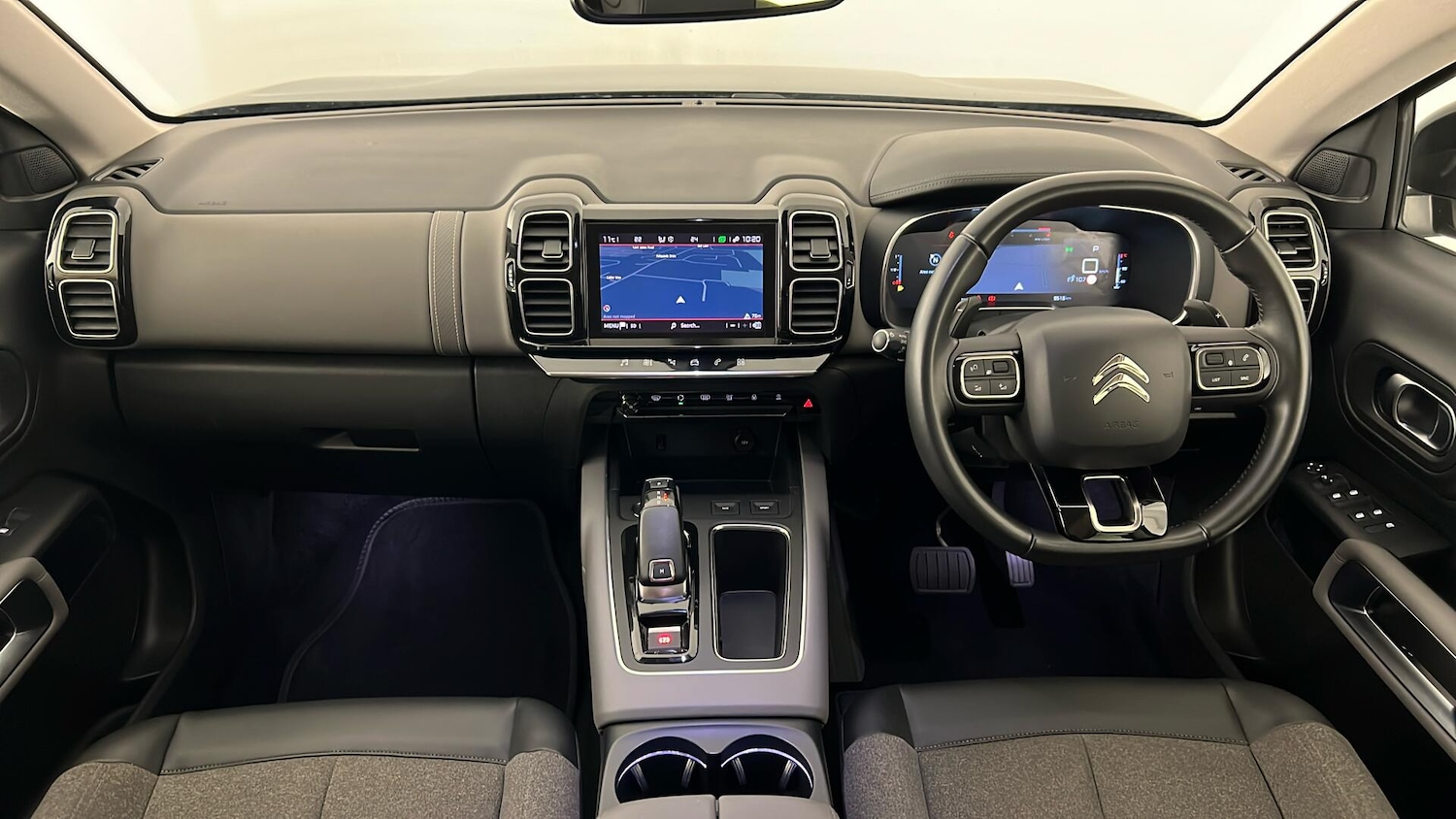Used Citroen C5 Aircross 2021 for sale - 76647980: Photo 8