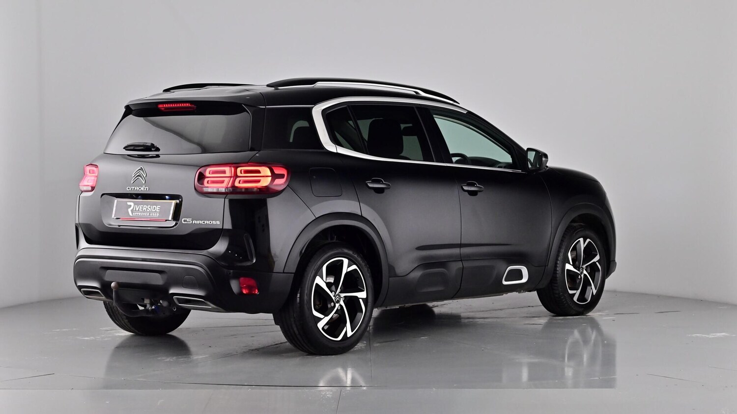 Used Citroen C5 Aircross 2021 for sale - 76647980: Photo 80