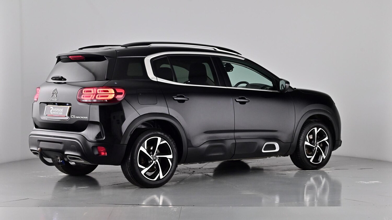 Used Citroen C5 Aircross 2021 for sale - 76647980: Photo 81
