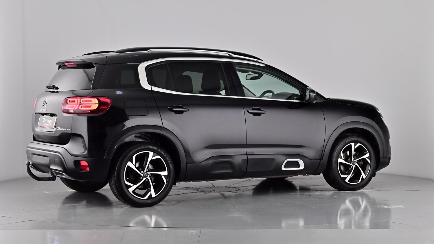 Used Citroen C5 Aircross 2021 for sale - 76647980: Photo 82