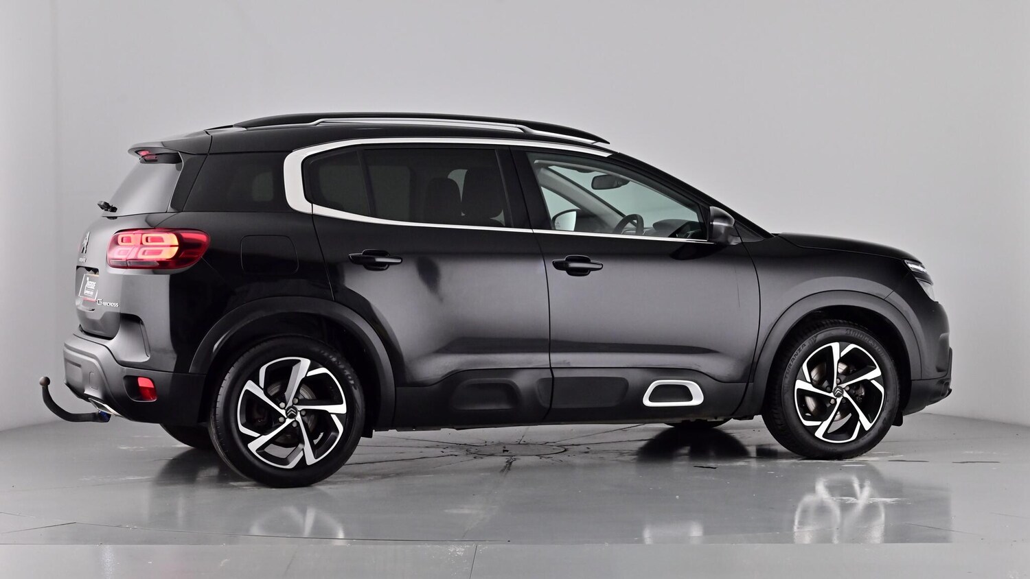 Used Citroen C5 Aircross 2021 for sale - 76647980: Photo 83
