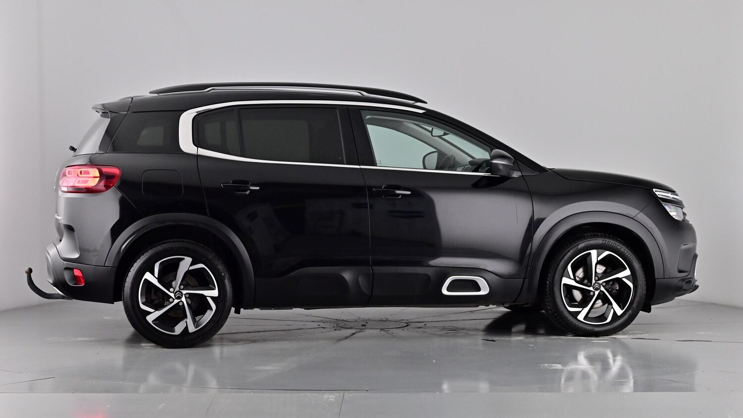 Used Citroen C5 Aircross 2021 for sale - 76647980: Photo 84