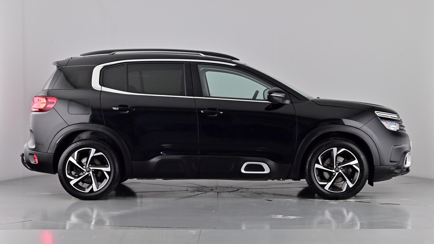 Used Citroen C5 Aircross 2021 for sale - 76647980: Photo 85