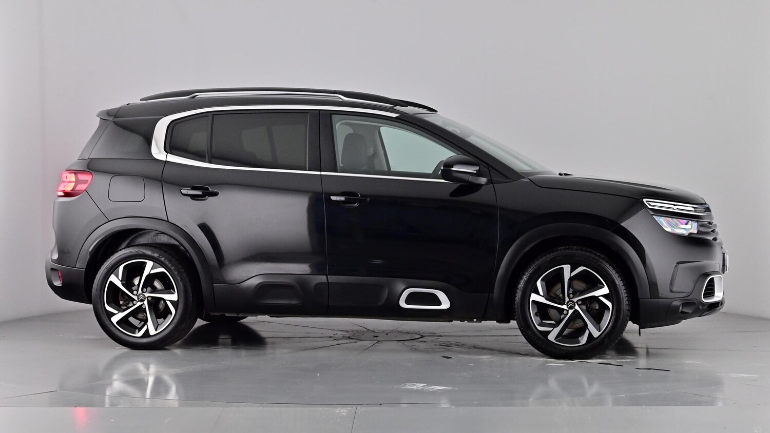Used Citroen C5 Aircross 2021 for sale - 76647980: Photo 86