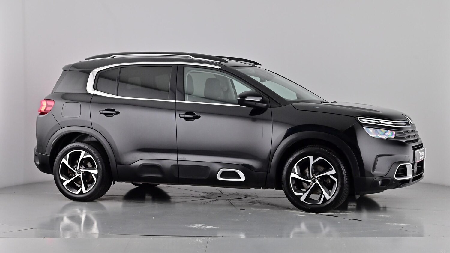 Used Citroen C5 Aircross 2021 for sale - 76647980: Photo 87
