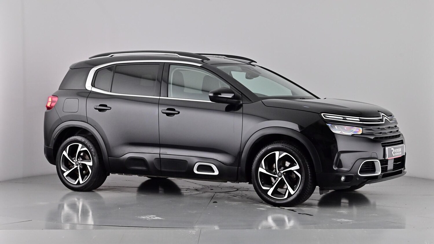 Used Citroen C5 Aircross 2021 for sale - 76647980: Photo 88