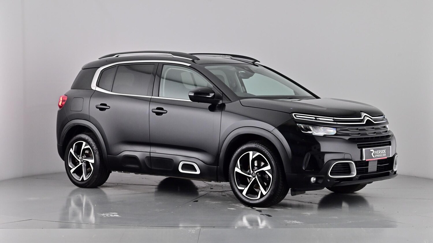 Used Citroen C5 Aircross 2021 for sale - 76647980: Photo 89