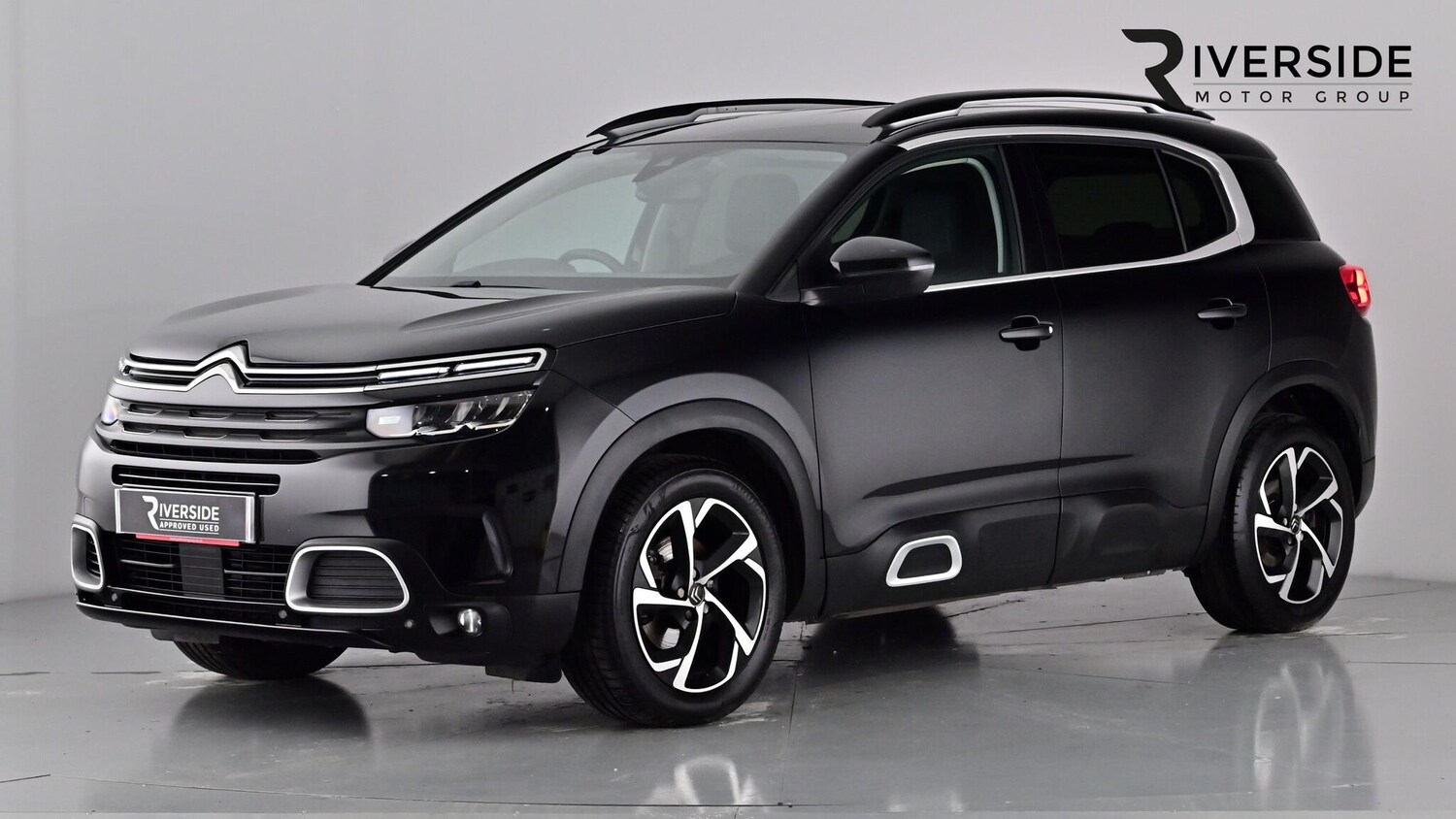 Used Citroen C5 Aircross 2021 for sale - 76647980: Photo 9