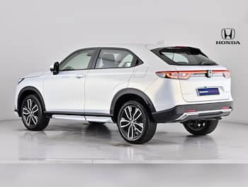 Used Honda HR-V 2025 for sale - 79867410: Photo